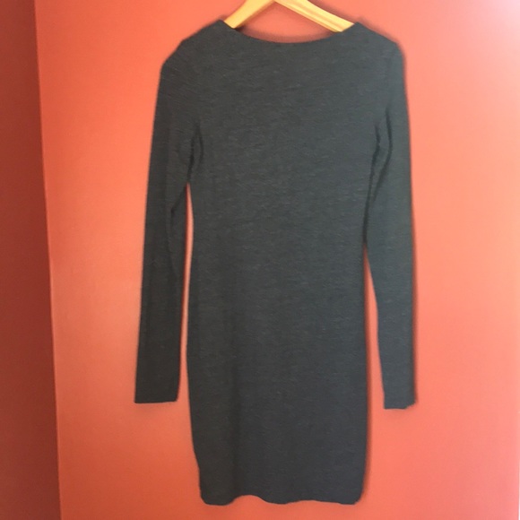 H&M Basic Dress/Tunic - Picture 2 of 4